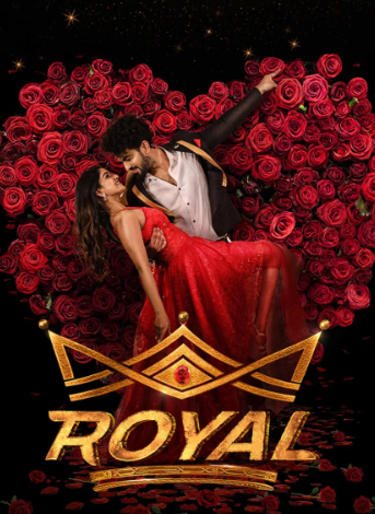 Royal (2025) (Hindi + Kannada) Dual Audio UnCut South Movie HD ESub